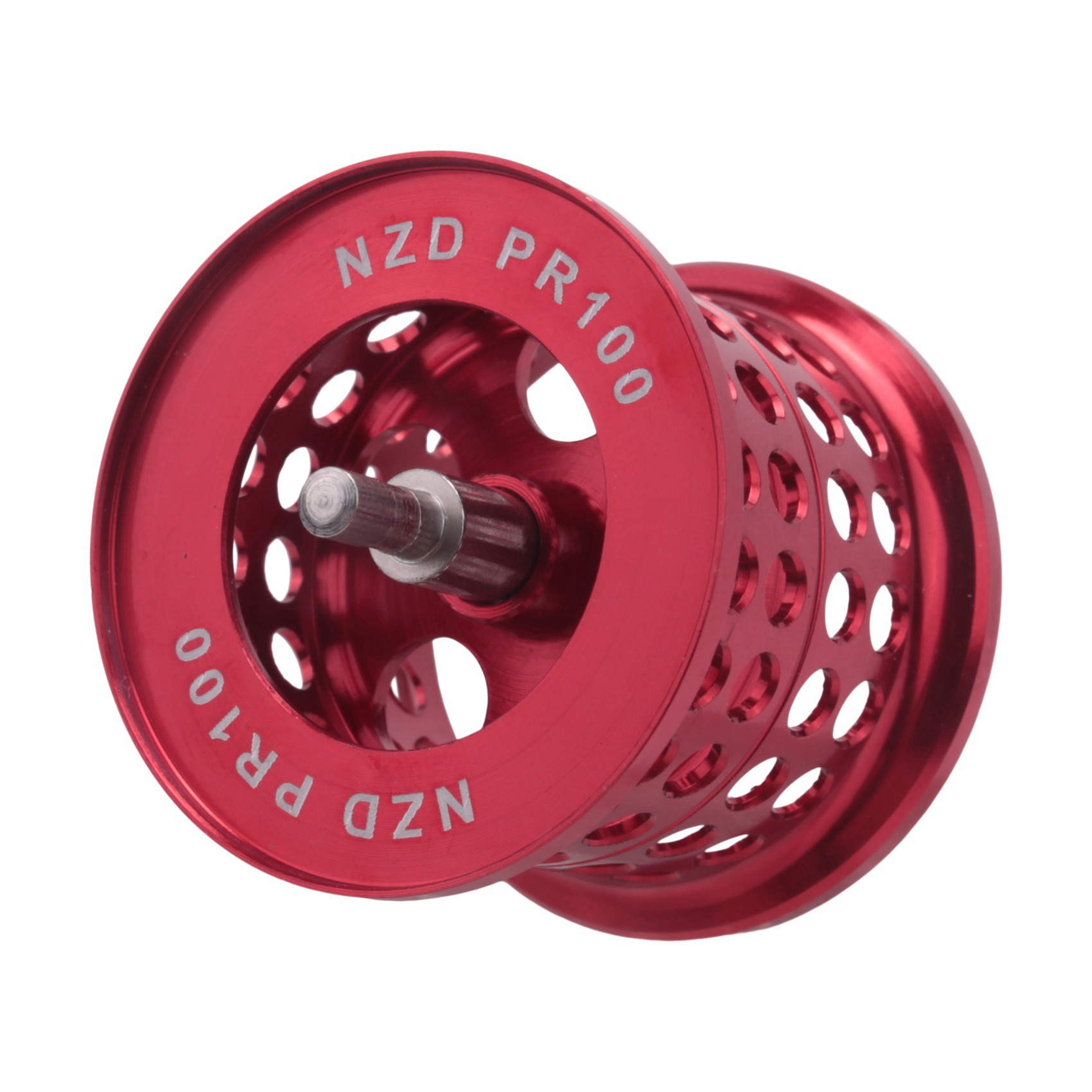 Reel Spare Spool - ABAZJ Fishing Reel Spool Lightweight Micro-Type