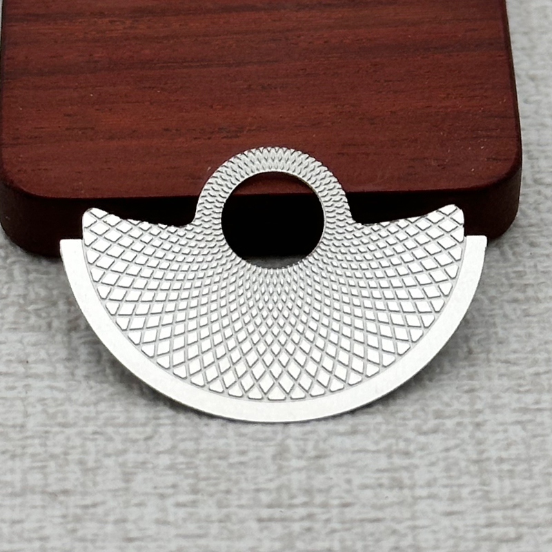 NH35 Automatic Hammer-Style Ro - Reel Case recension och pris