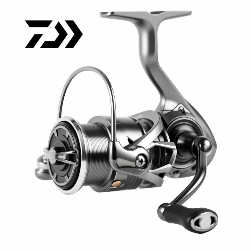 DAIWA 15Kg Max Drag Power Full - Reel Spare Spool recension och pris