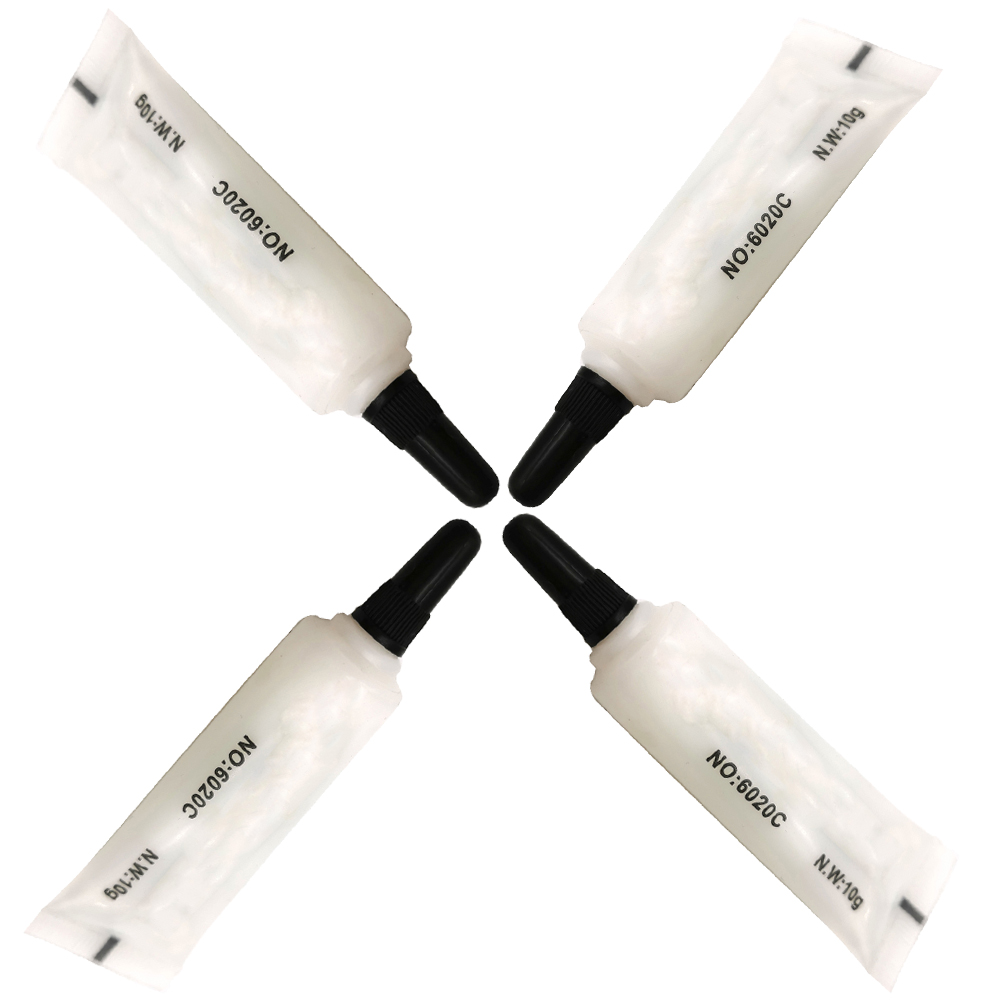 10g Super Lube Lubricating Gre - Reel Grease recension och pris