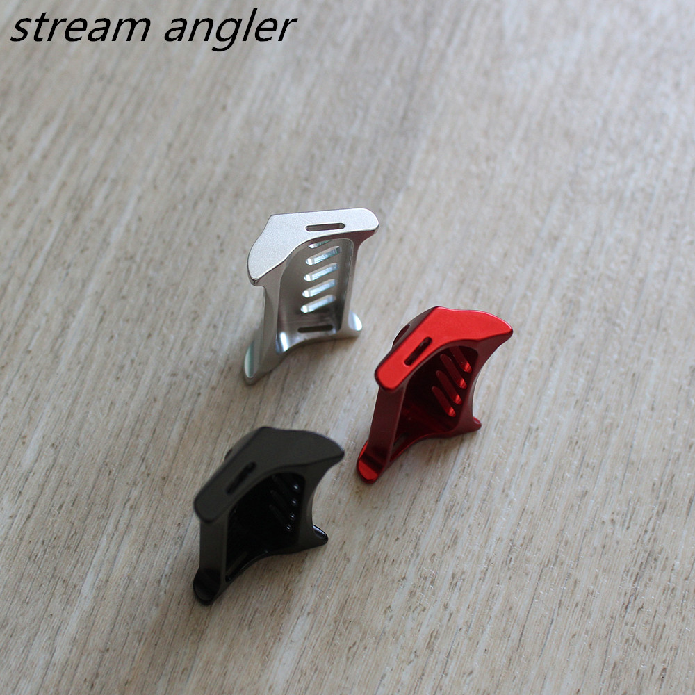 Chuth Lever Aluminum Alloy Pro - Reel Spare Spool recension och pris