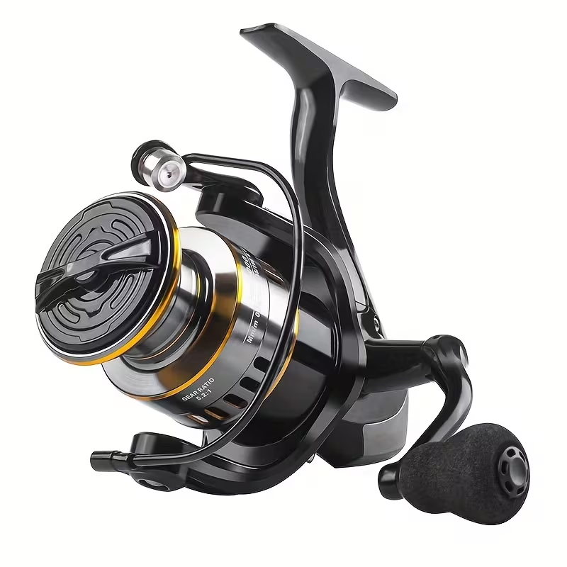 1pc Fishing Reel with a Spinni - Surf Reel recension och pris