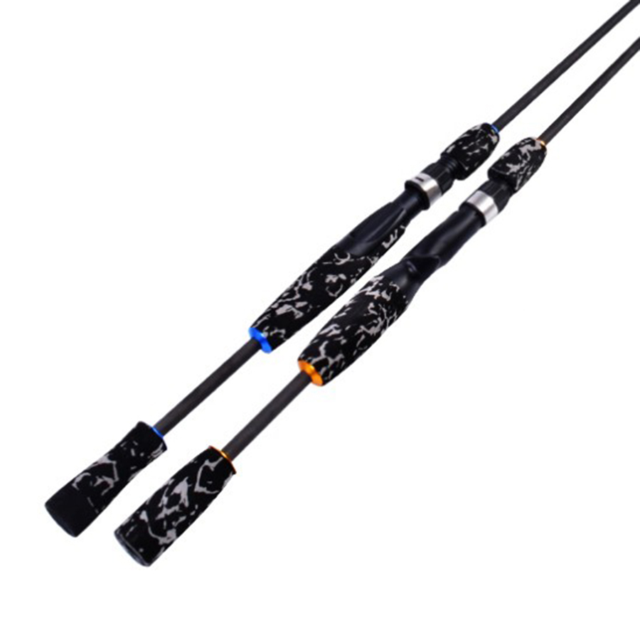 1set kit/pack rod handle Split - Spinning Reel recension och pris