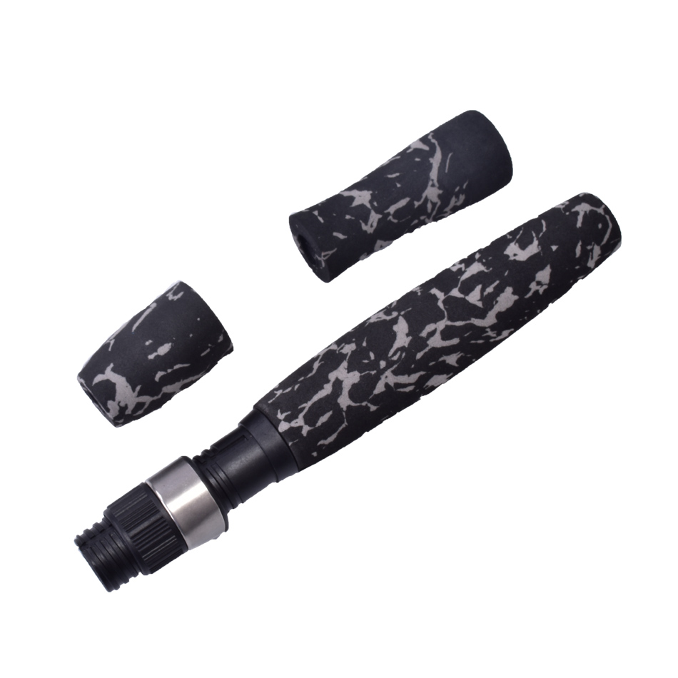 1set kit/pack rod handle Split - Spinning Reel recension och pris
