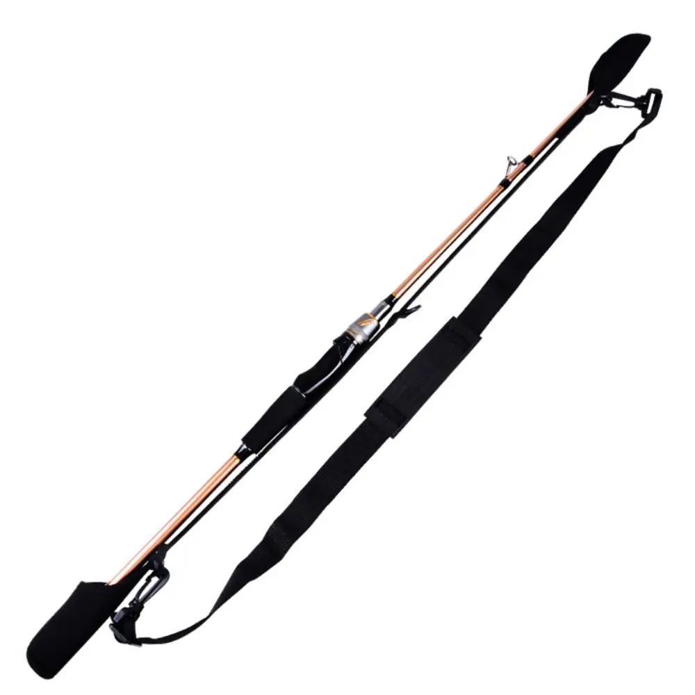 Adjustable Fishing Rod Storage - Reel Bag recension och pris