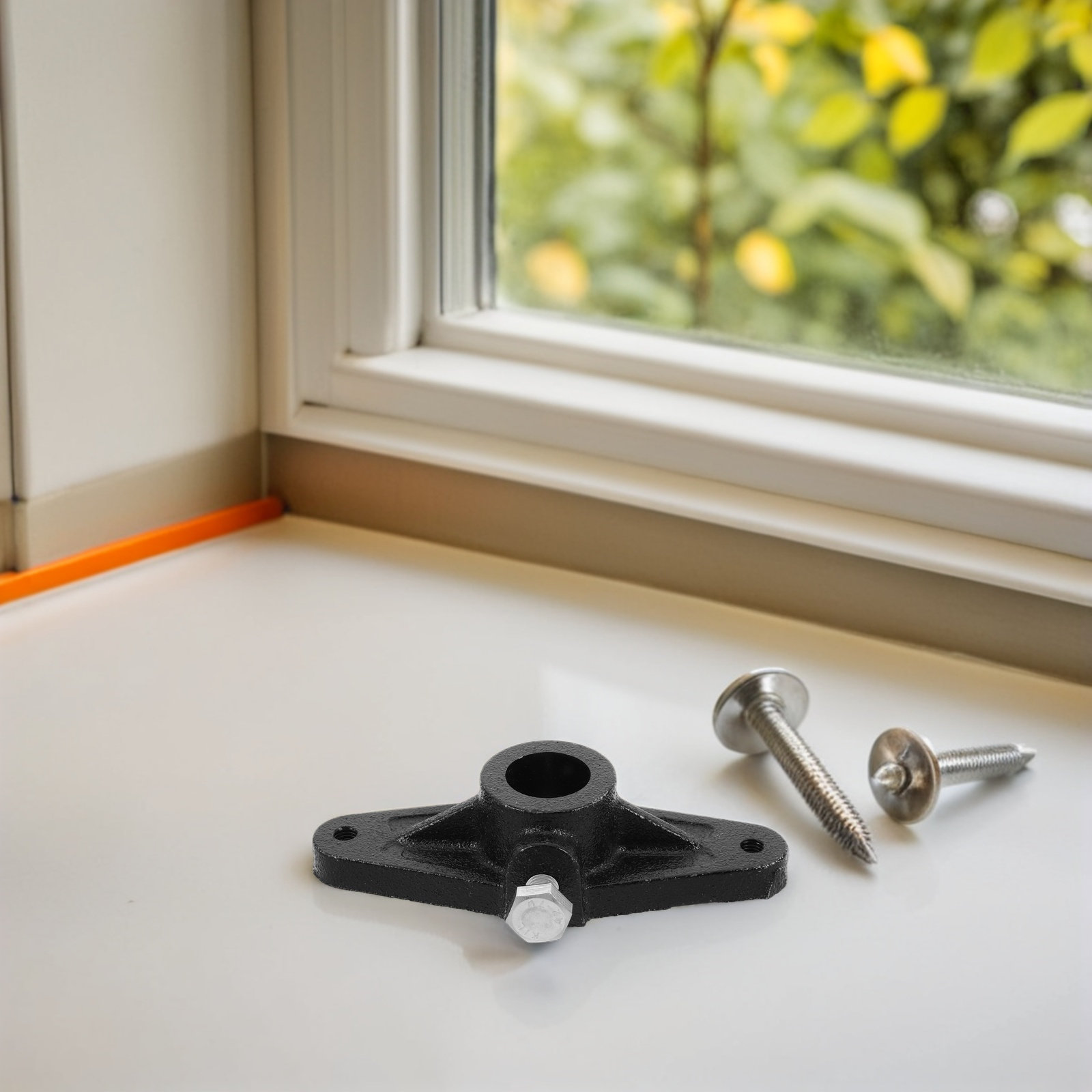Fish Wheel Crank Handle Black  - Reel Handle recension och pris
