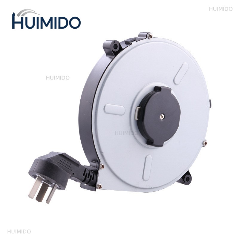 220V/50HZ 125V/60HZ 1000-2000W - Electric Reel recension och pris