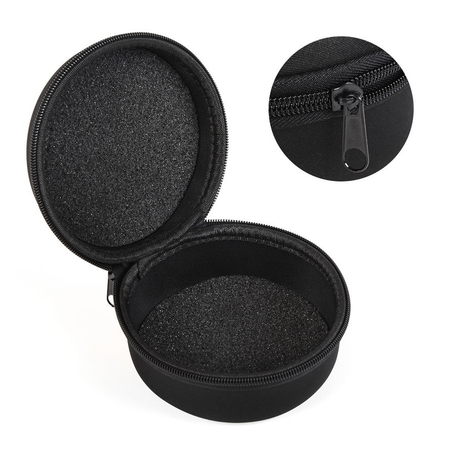 Fishing Reel Storage Bag Round - Reel Bag recension och pris