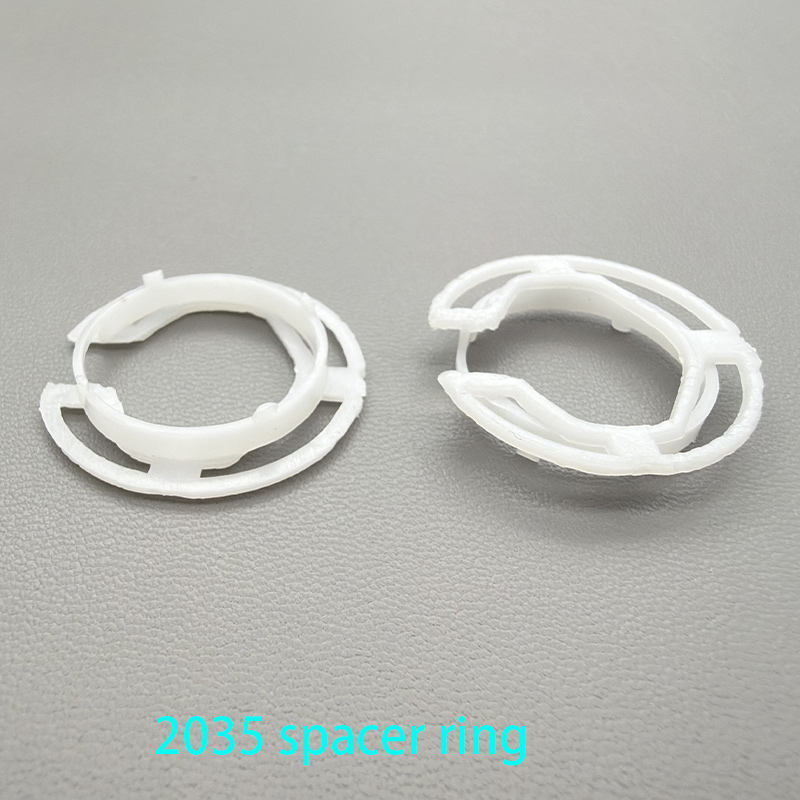 2035 Spacer Ring 6mm Super Hig - Reel Case recension och pris