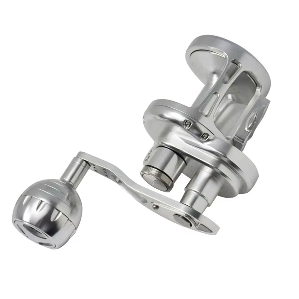 Saltwater Trolling Reel High S - Surf Reel recension och pris