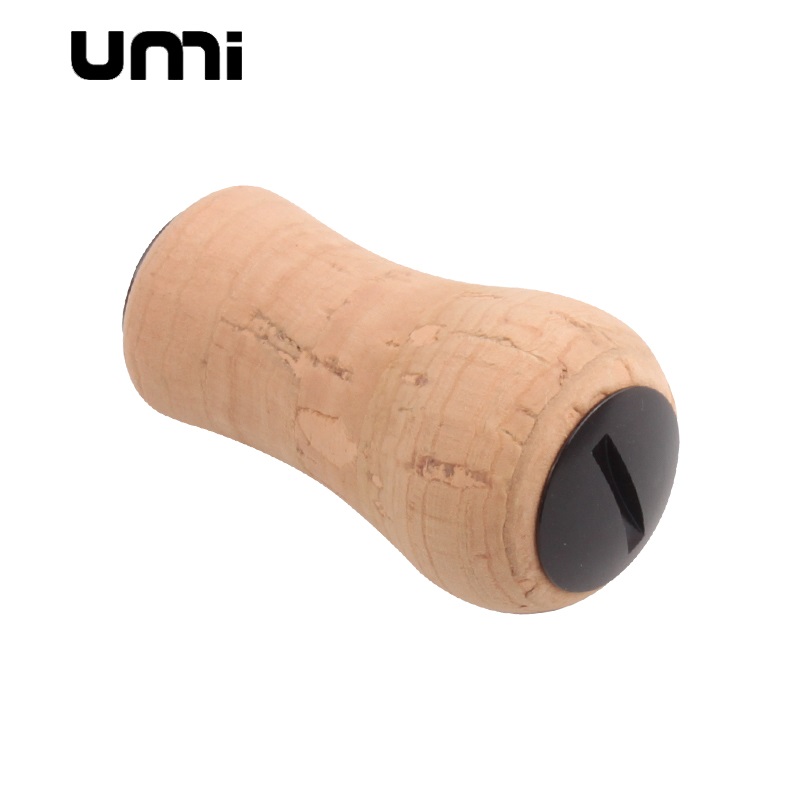 Umi 1pc Fishing Reel Knob Cork - Reel Spare Spool recension och pris