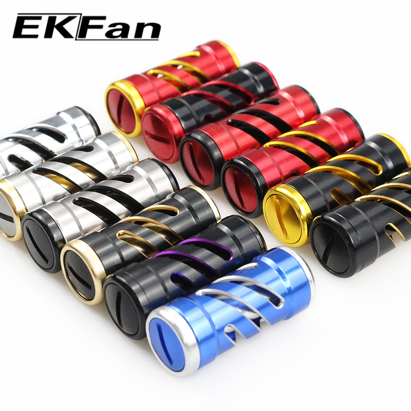 EKFan Aluminum Alloy Spinning  - Reel Handle recension och pris