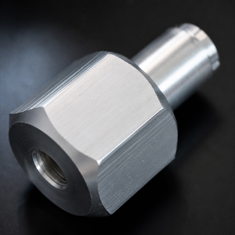 Integrated Aluminum Alloy Repa - Reel Repair Kit recension och pris