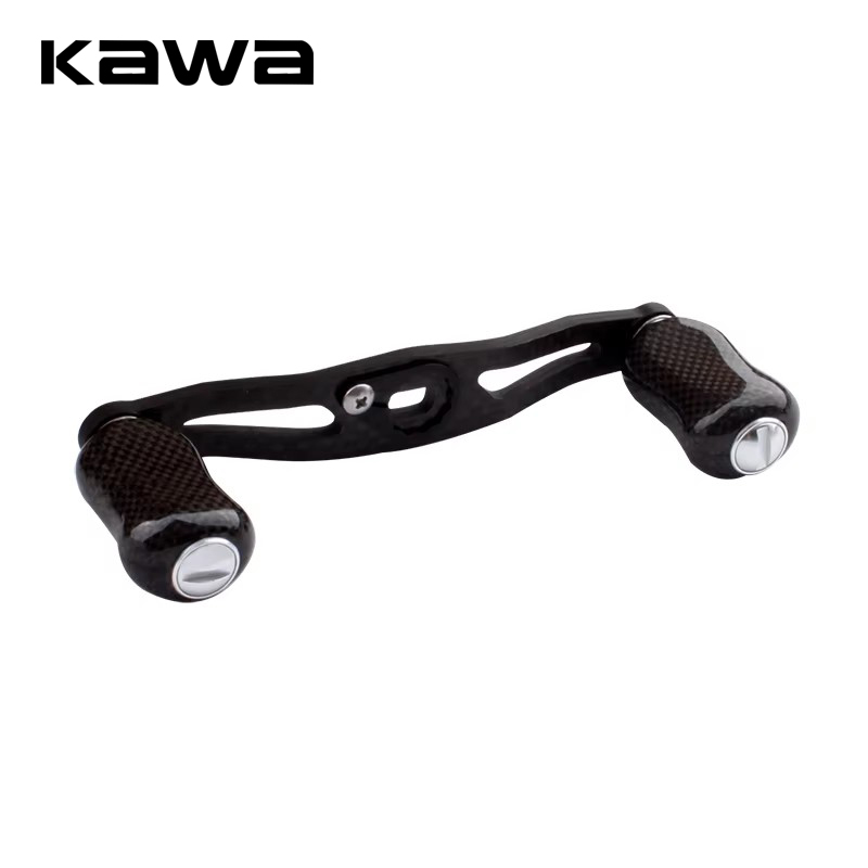 kawa New Fishing Reel Handle C - Reel Spare Spool recension och pris