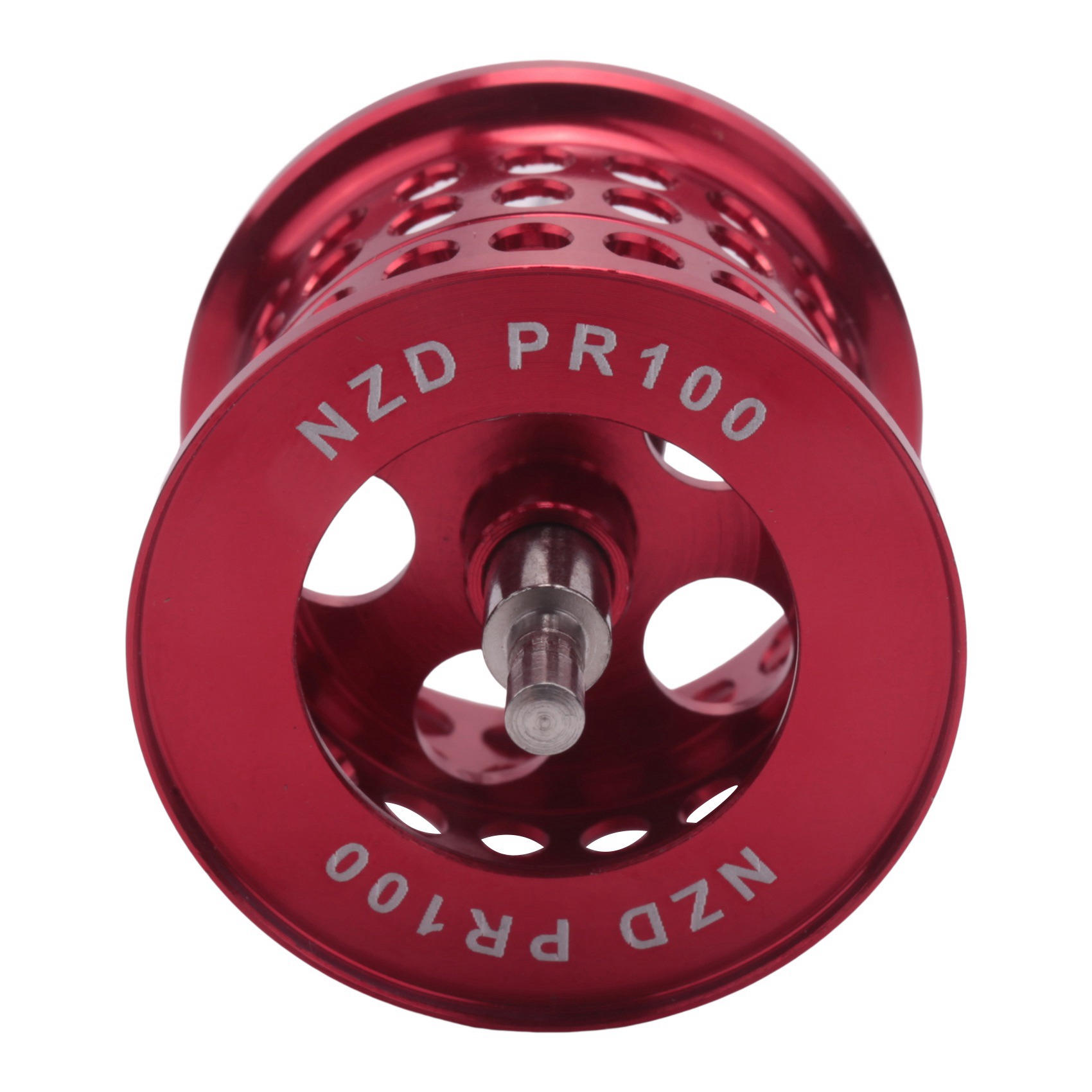 ABAZJ Fishing Reel Spool Light - Reel Spare Spool recension och pris