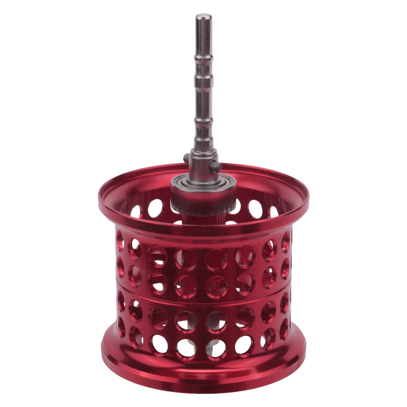 ABAZJ Fishing Reel Spool Light - Reel Spare Spool recension och pris