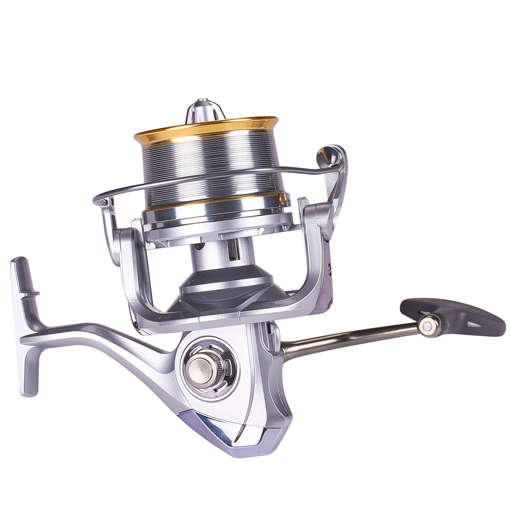 HiUmi STD8500 Wind Surf Thigh  - Surf Reel recension och pris